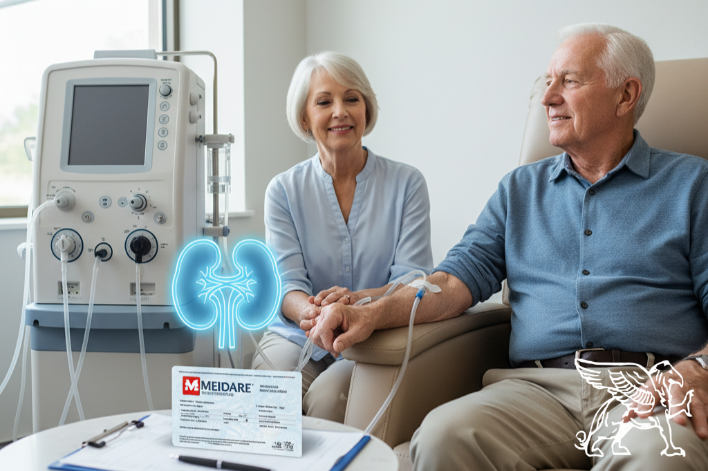 End-Stage Renal Disease And Medicare: What You Need To Know