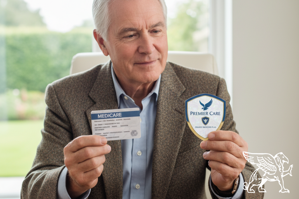 4 Reasons To Choose A Private Medicare Plan