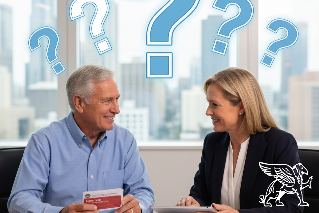 5 Questions To Ask About Medicare