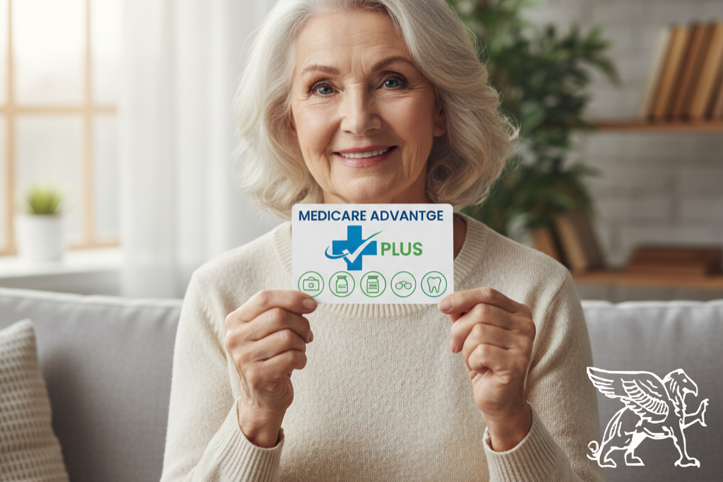 All About Medicare Advantage