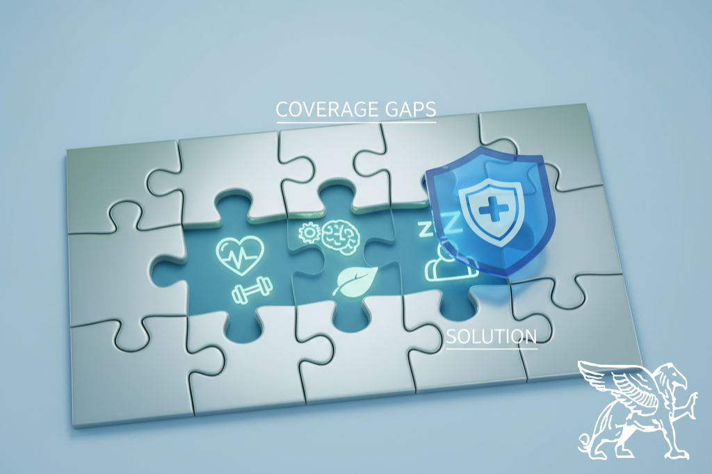 Coverage Gaps And How To Cover Them