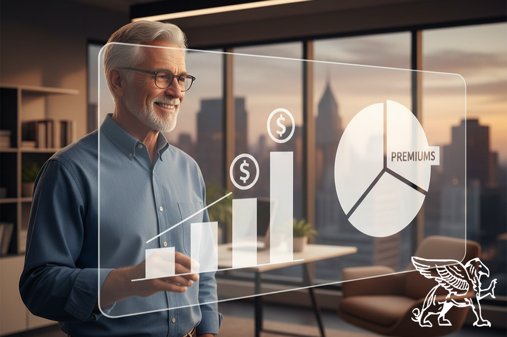 Understanding How Medicare Premiums Work