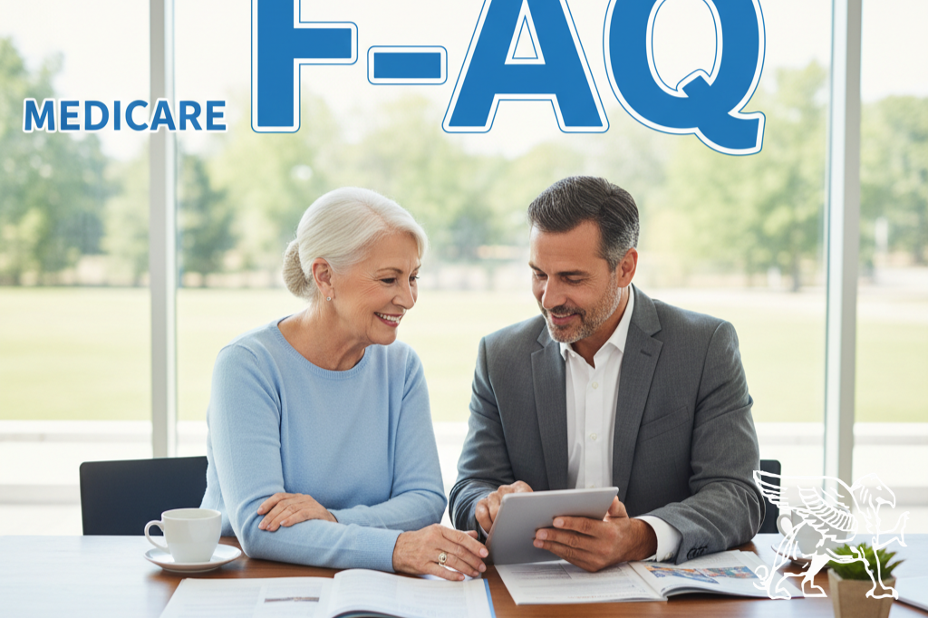 Medicare FAQ's
