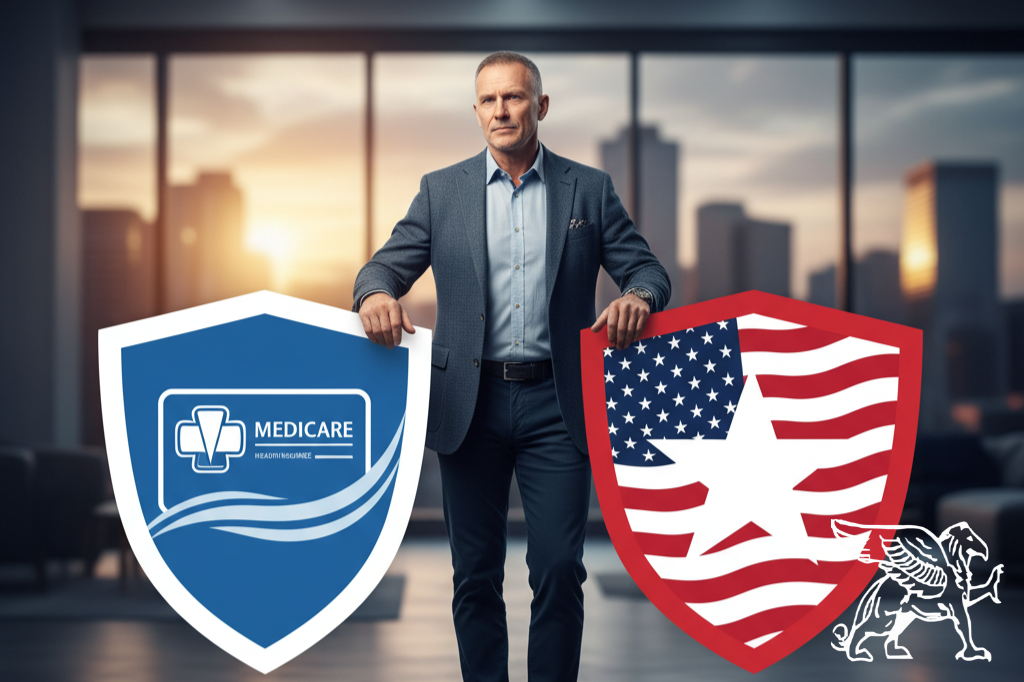 Medicare Vs. VA Benefits For Veterans