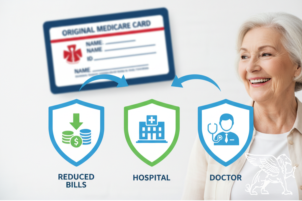 3 Reasons You Might Benefit From a Medigap Plan