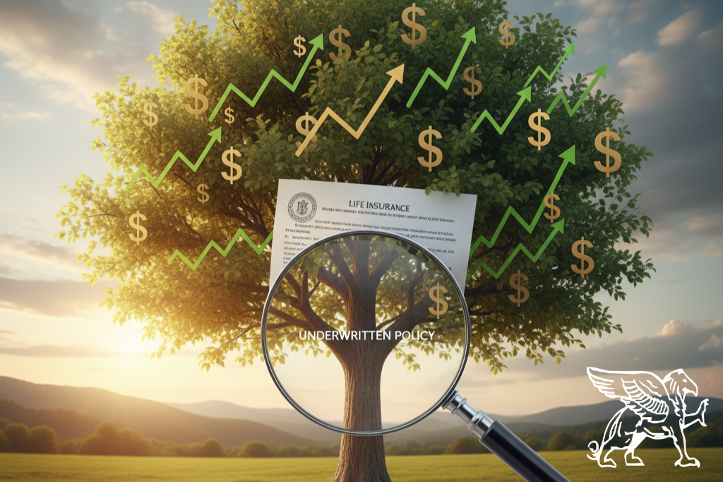 Fully Underwritten Indexed Universal Life Insurance – An Overview