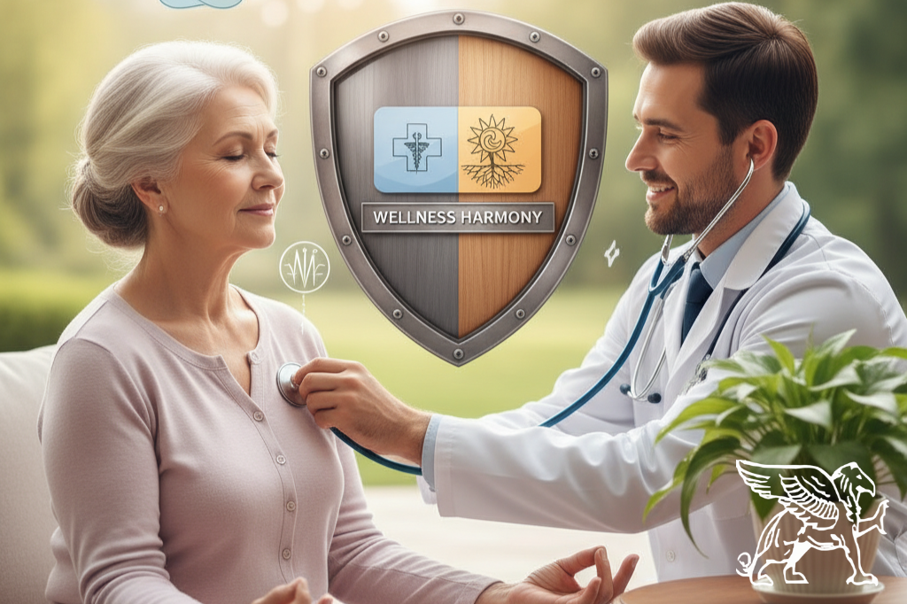 Holistic Medicine and Medicare