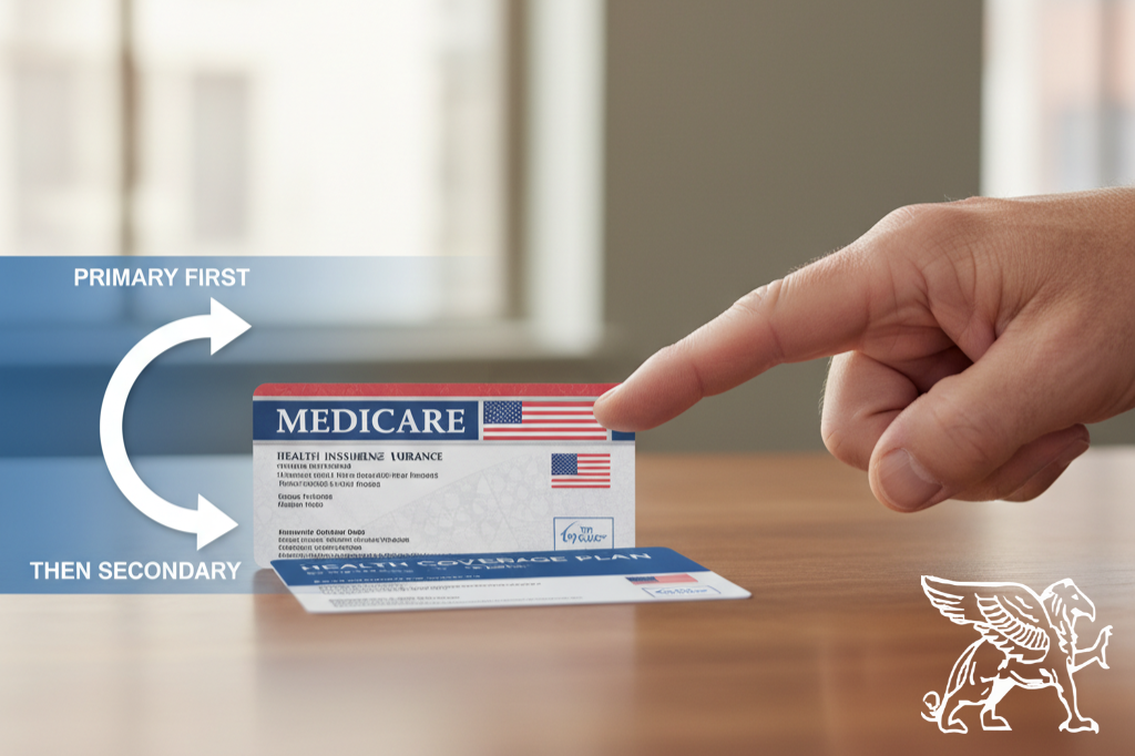 When Is Medicare Primary Insurance?