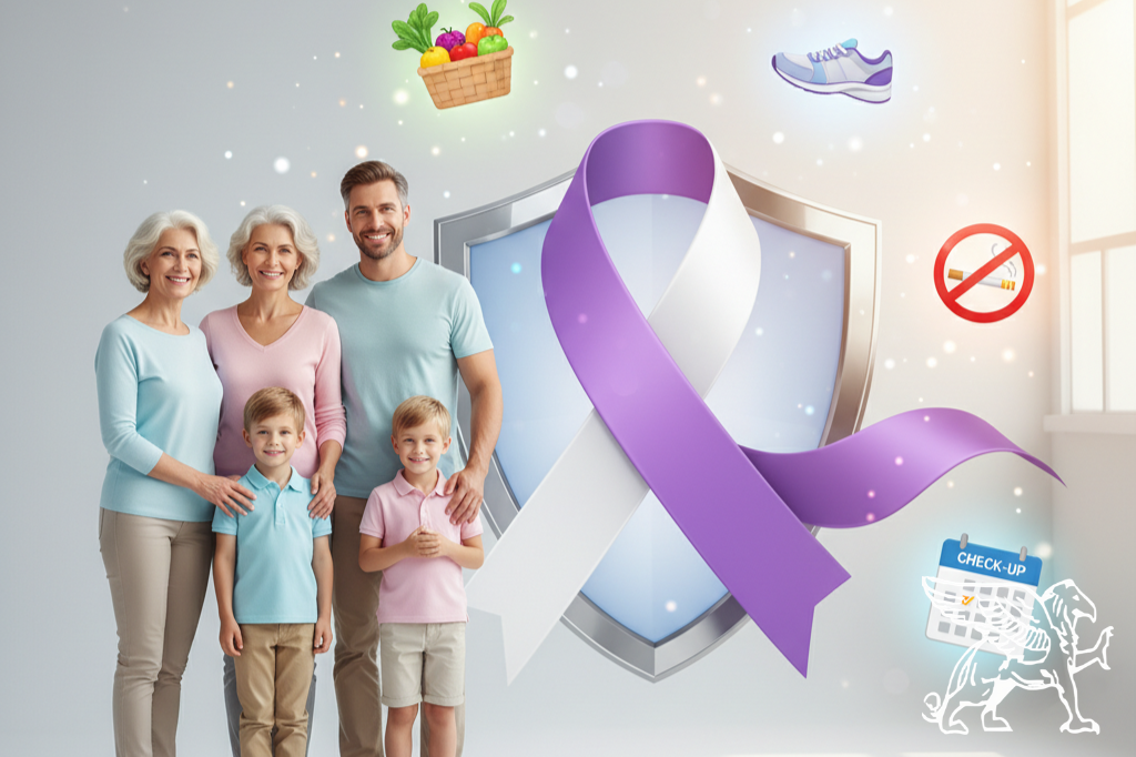 Facts About Cancer and Cancer Prevention That Could Save a Loved One's Life