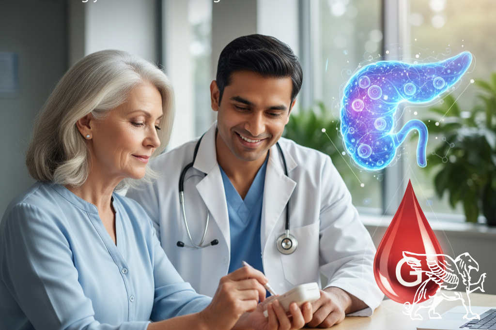 Medicare And Diabetes