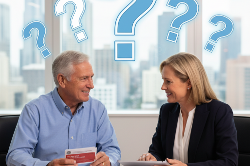 5 Questions To Ask About Medicare