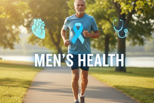 Medicare And Men's Health: What You Need To Know