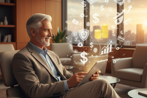 Financial Benefits You Could Qualify For As A Senior