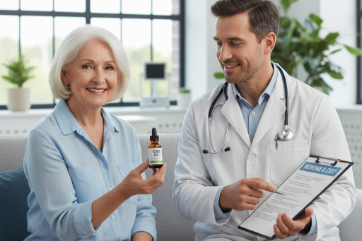 Does Medicare Cover CBD Oil?