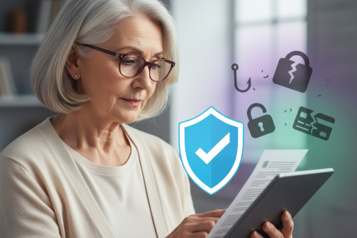 Avoiding Medicare Fraud