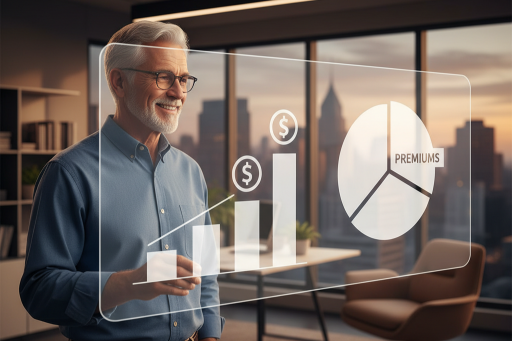 Understanding How Medicare Premiums Work