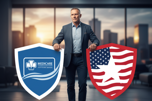 Medicare Vs. VA Benefits For Veterans