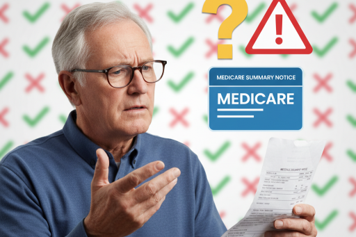 Why Original Medicare Alone May Not Be the Right Solution
