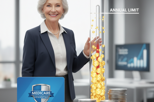What Are My Annual Maximum Out-Of-Pocket (MOOP) Expenses On Medicare Advantage Plans?