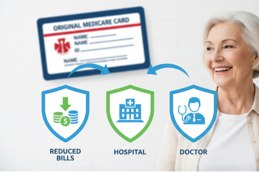 3 Reasons You Might Benefit From a Medigap Plan