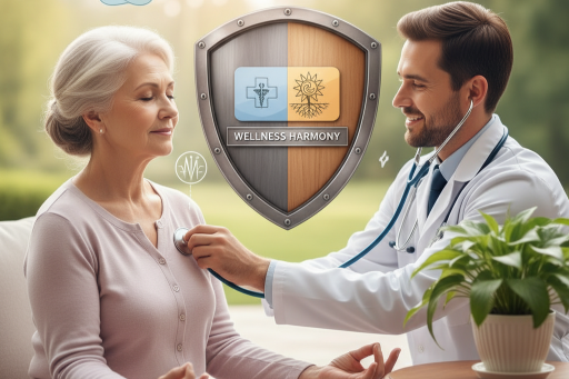 Holistic Medicine and Medicare