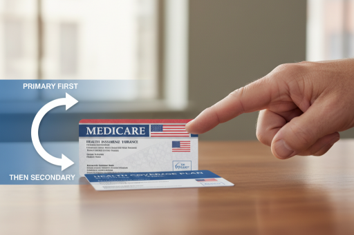 When Is Medicare Primary Insurance?