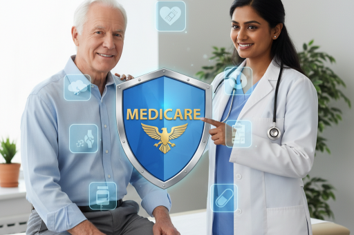 Pre-Existing Conditions And Medicare