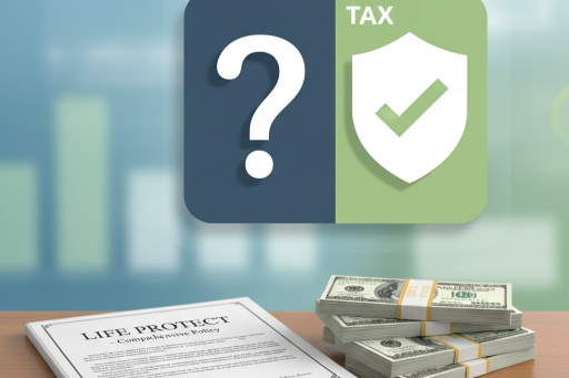 Is Life Insurance Taxable?